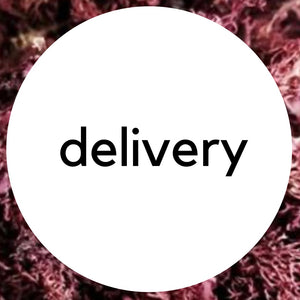 VA/MD/DC - Delivery