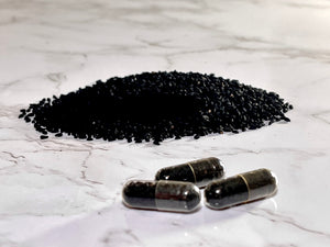 Supplements - Fortified 5
