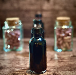 Supplements - Fortified 5
